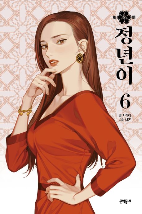 Jeongnyeoni Vol.6 – The Dazzling Story of Korea’s Female Musical Theater in the 1950s [Korean Edition]