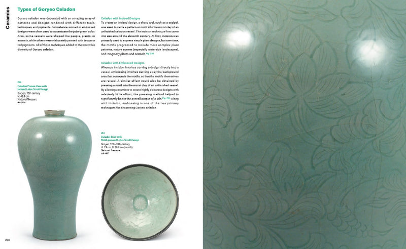 National Museum of Korea Permanent Exhibition Catalog English (Revised Edition)