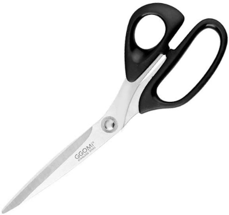 Korean BBQ Kalbi Rib Meat Scissors