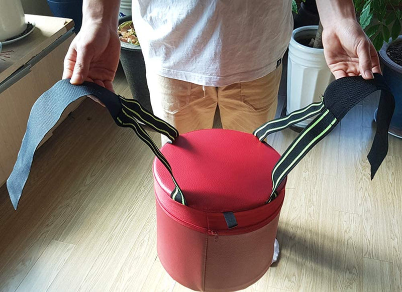 Portable Garden Stool Work Seat